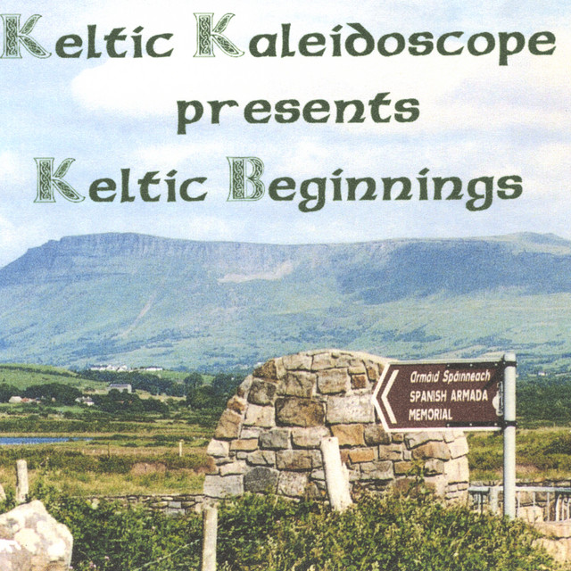 Keltic Kaleidoscope | Spotify