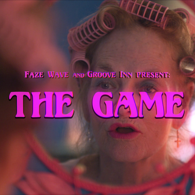The Game cover art