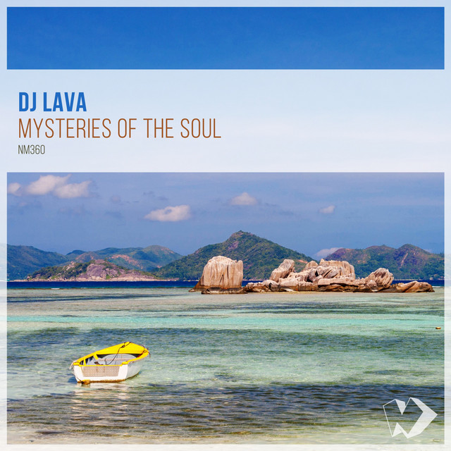 Mysteries of the Soul cover art