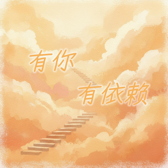 有你有依赖