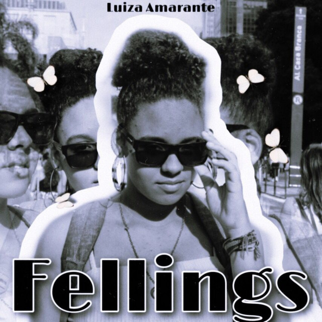 Feelings cover art