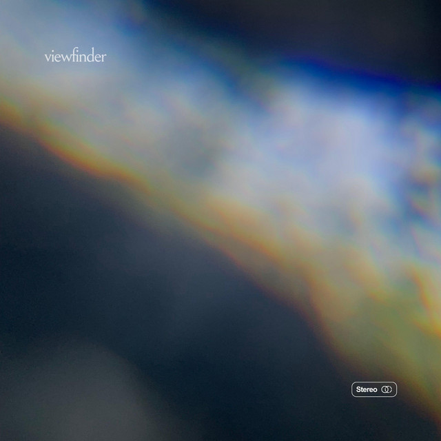 Viewfinder cover art