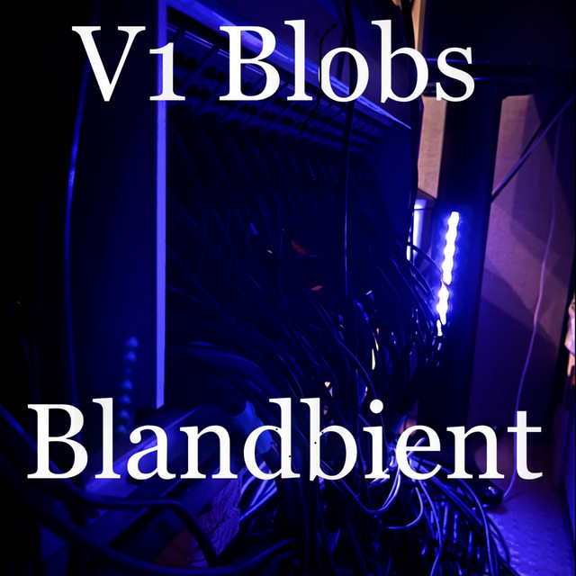 Blandbient cover art