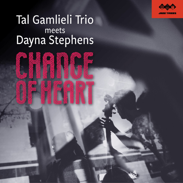 Change of Heart cover art