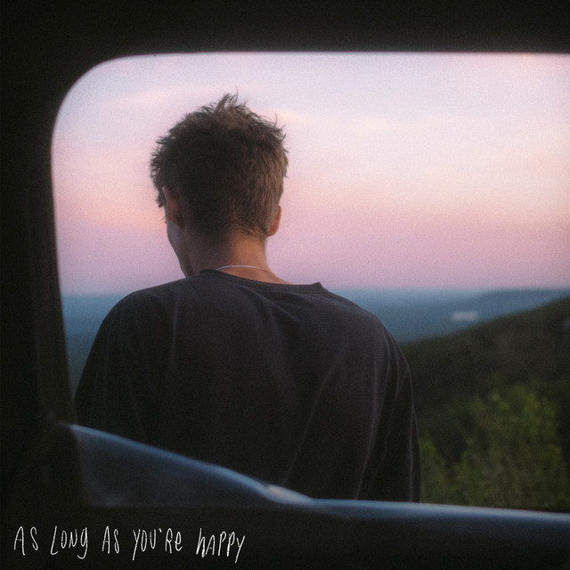 As Long as You're Happy cover art
