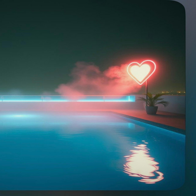 Roof Pool (Radio Edit)