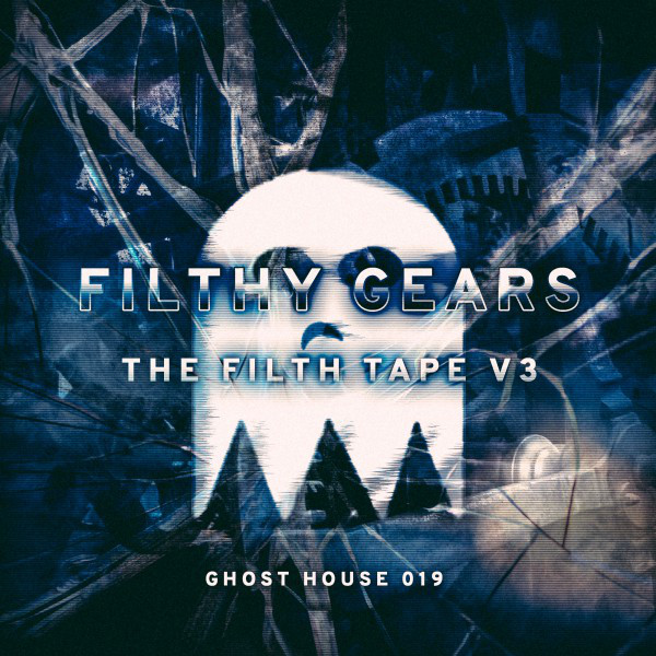 The Filthtape V3 cover art