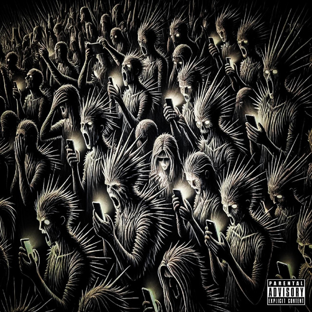 Cult City cover art