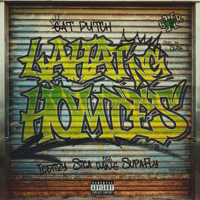 undefined album image