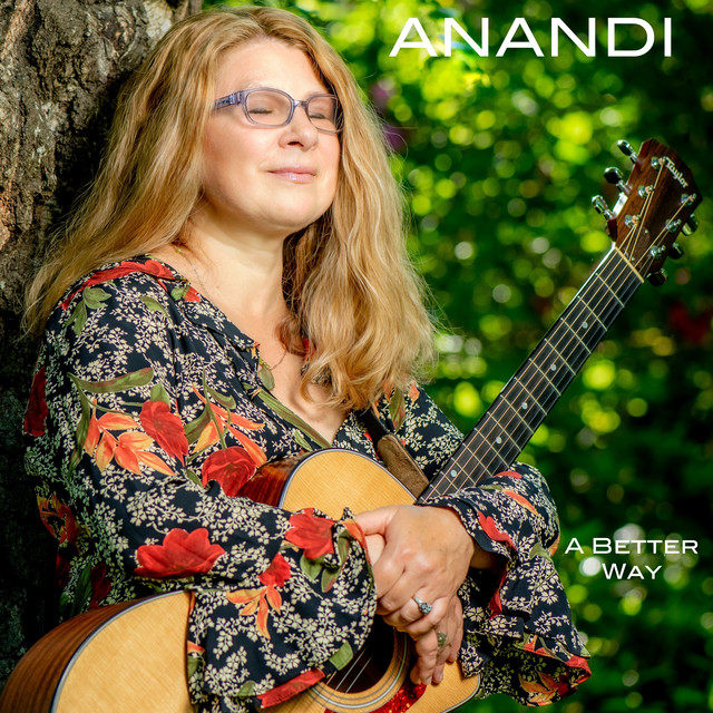 Mandela - song and lyrics by Anandi | Spotify