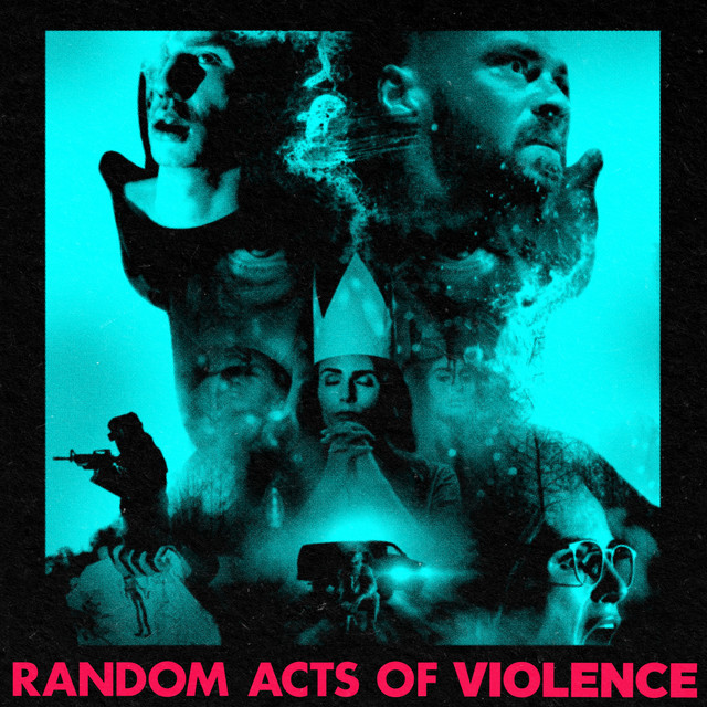 Random Acts of Violence (Original Score) cover art