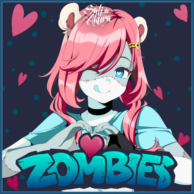 Zombies (Russian ver.) - Single by Sati Akura | Spotify