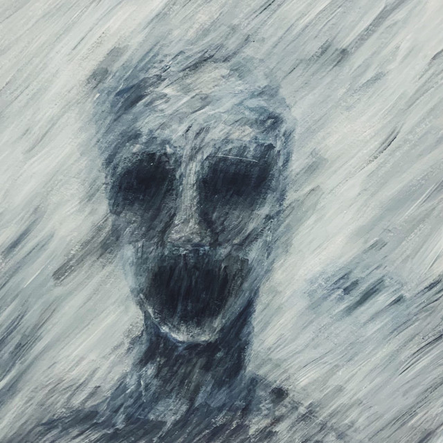 . cover art