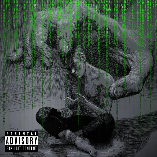 PROFUNDO cover art