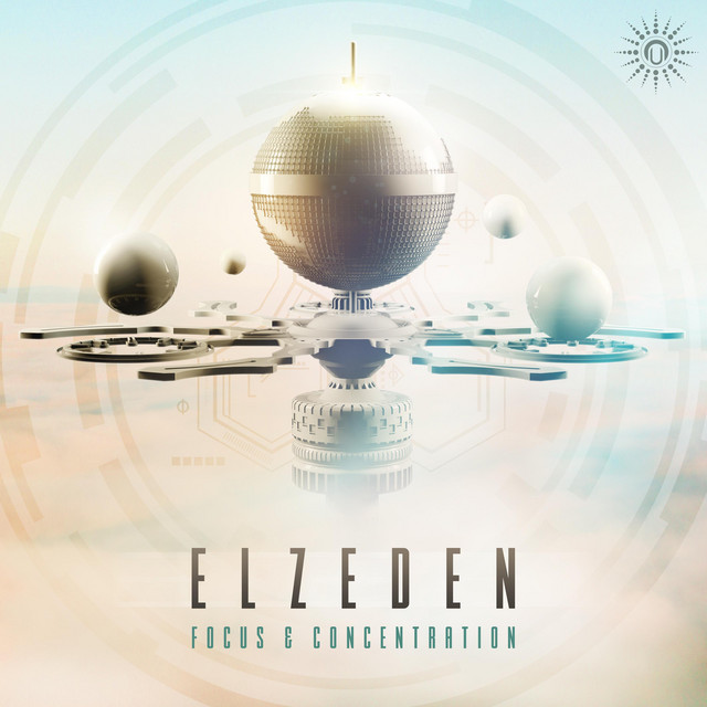 Focus & Concentration cover art