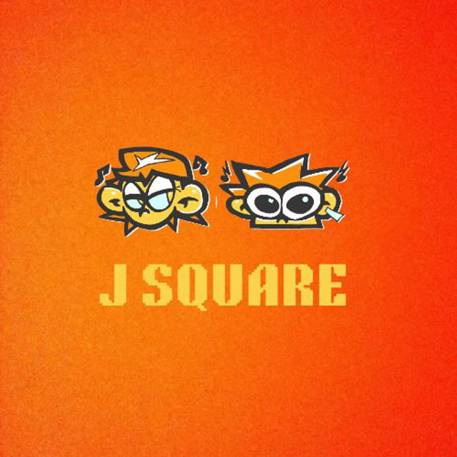 The J²