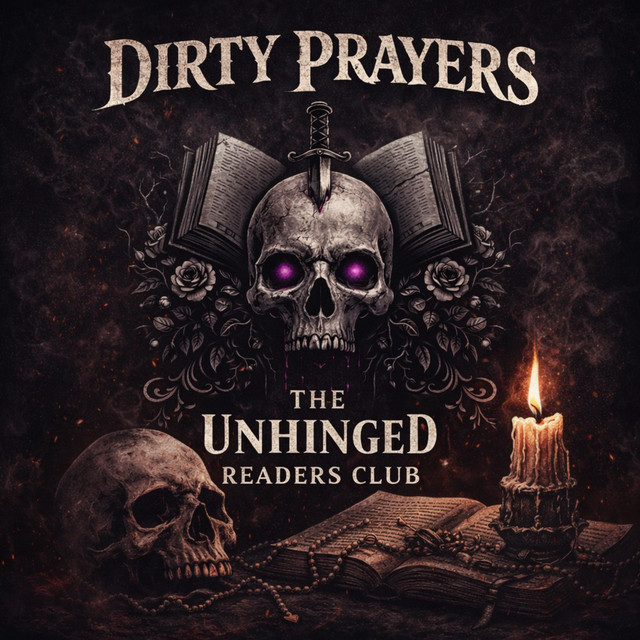 Dirty Prayers cover