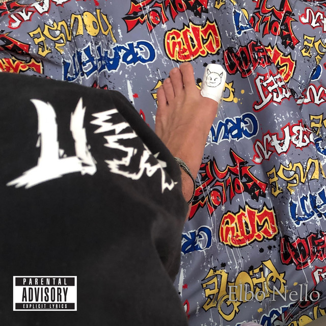 Alluce cover art