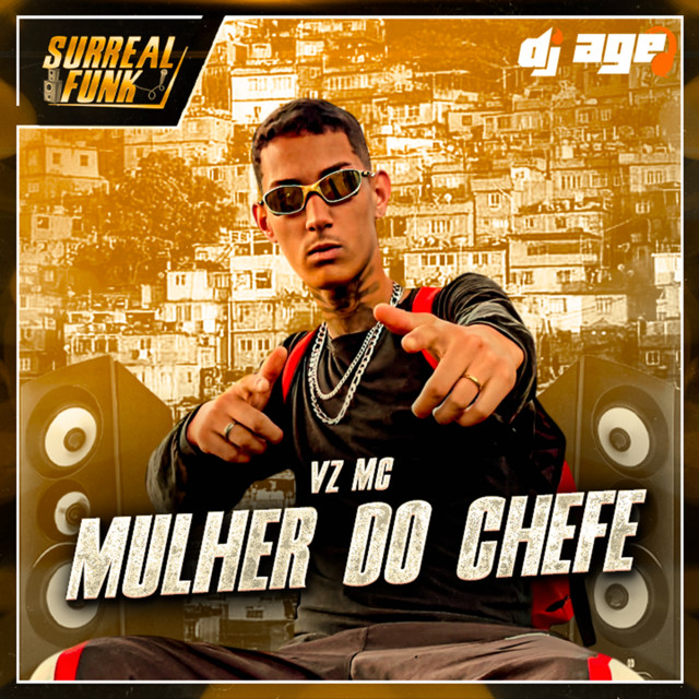 Mulher do Chefe
