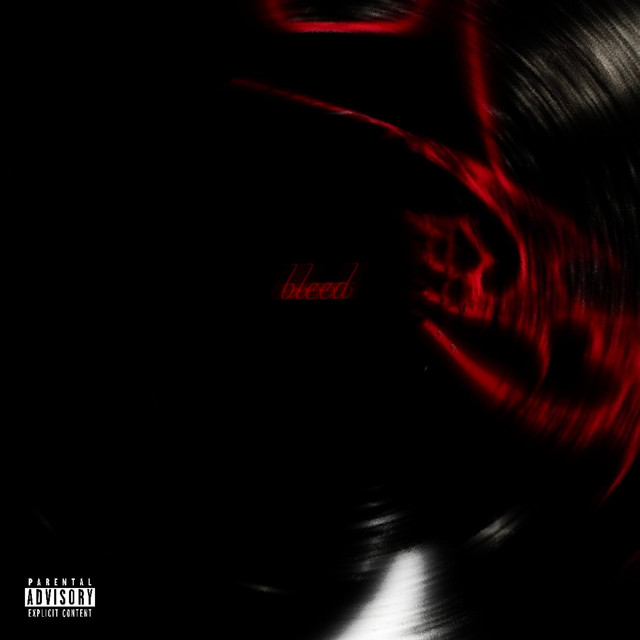 bleed artwork