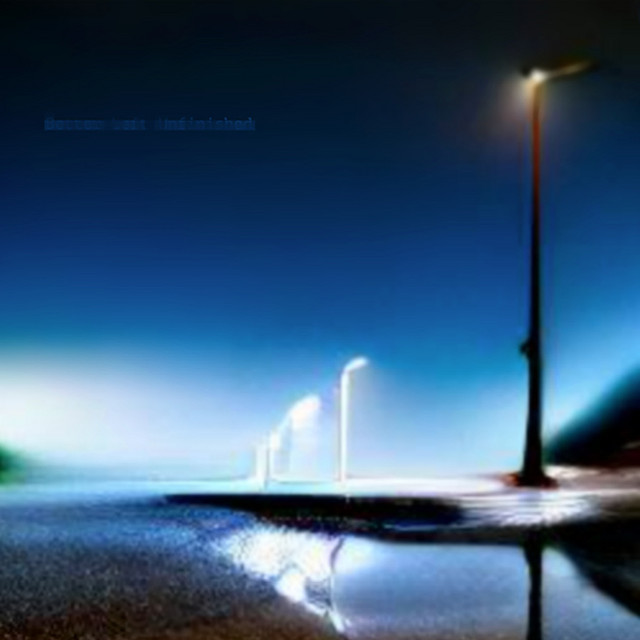 Better Left Unfinished cover