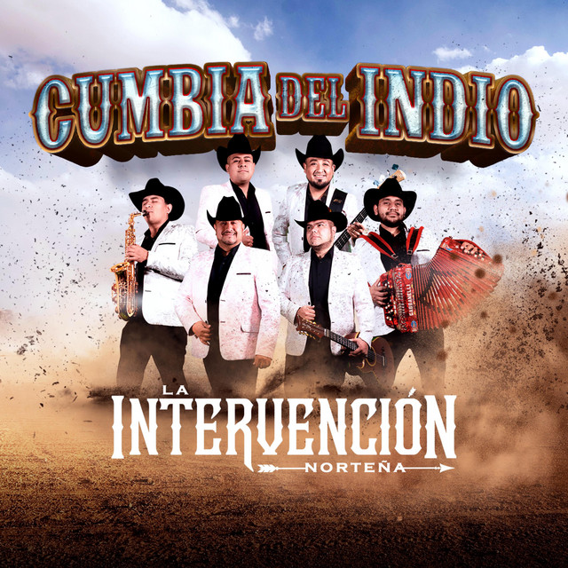 Cumbia del Indio