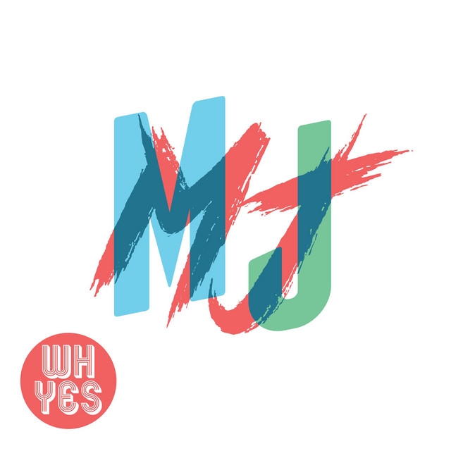 MJ cover
