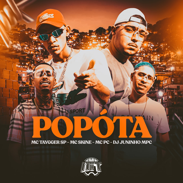Popóta