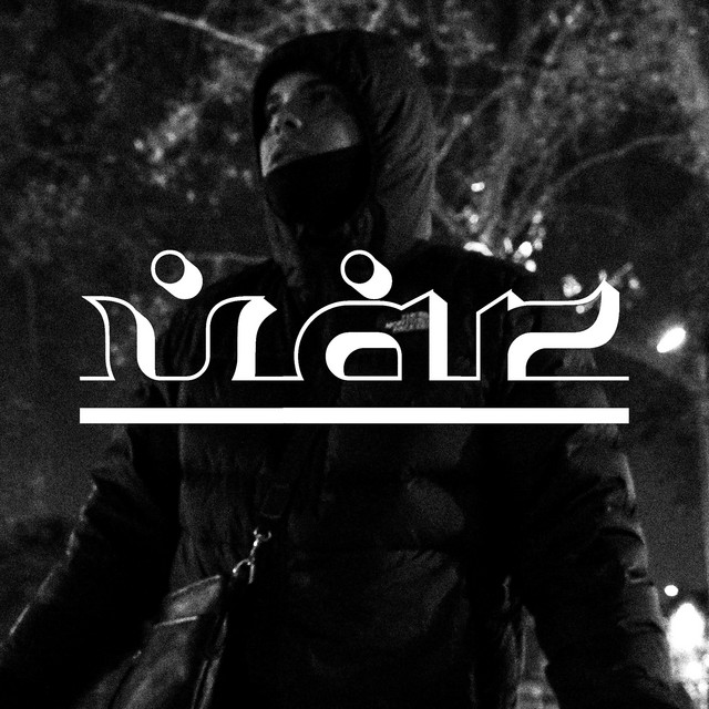 VAR cover art
