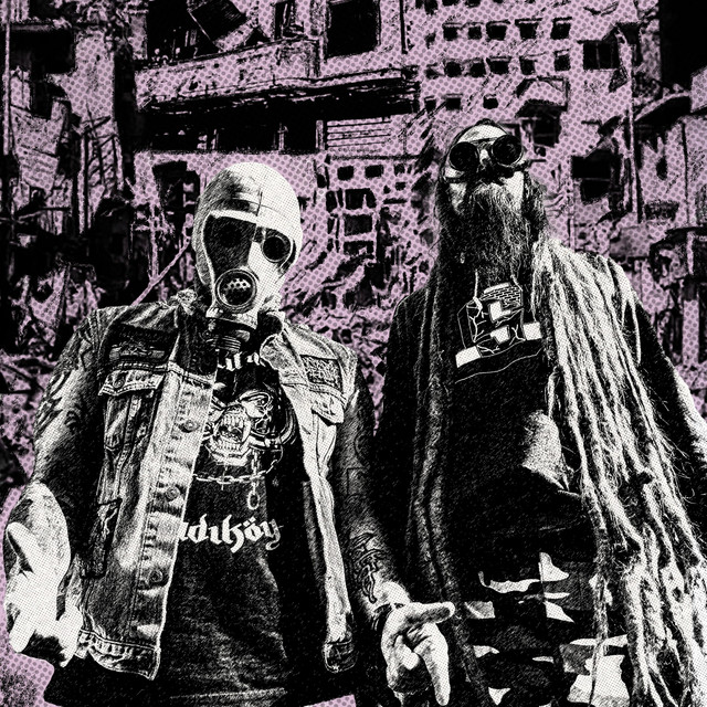 Untod (2025 Remaster) cover art