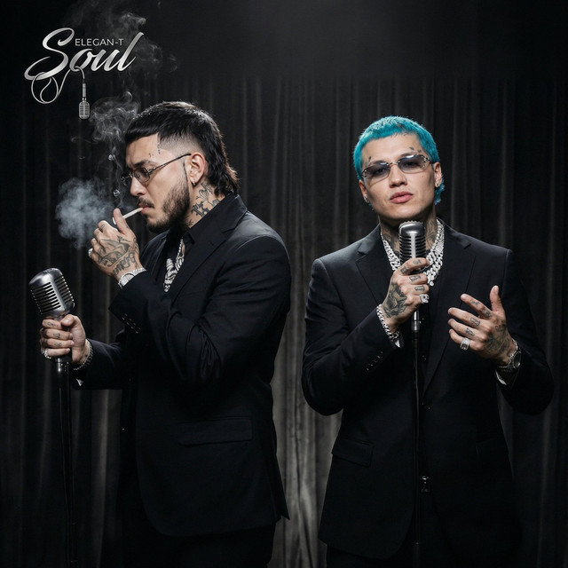 Polos Opuestos (Soul Version) cover art