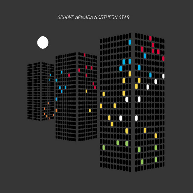 洋楽 Groove Armada Northern Star cafe del mar Northern Star 2007 - Album by Groove Armada | Spotify