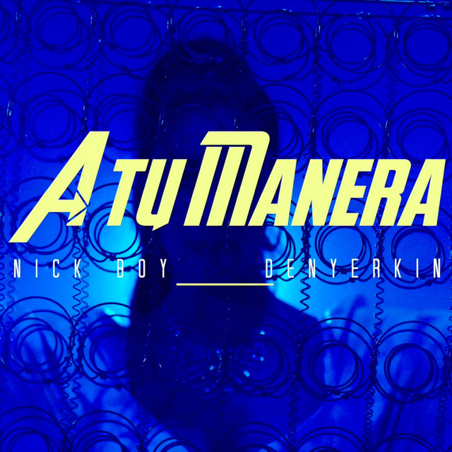 A TU MANERA