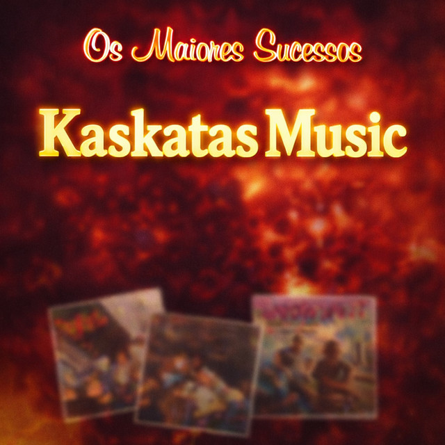 Kaskatas Music