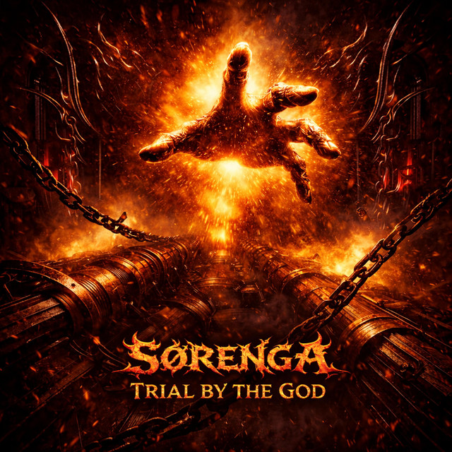 Trial By The God