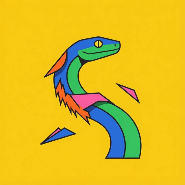 Renaissance du Serpent cover