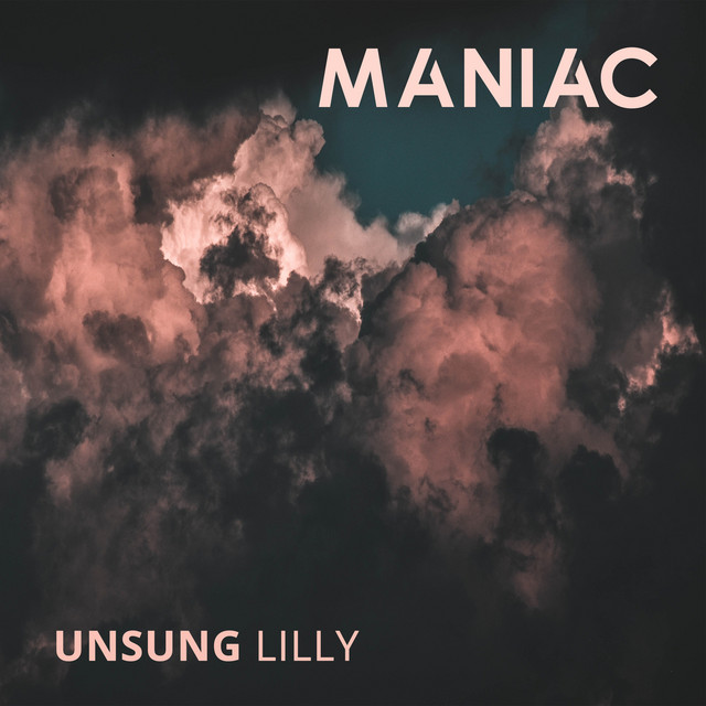 Maniac cover