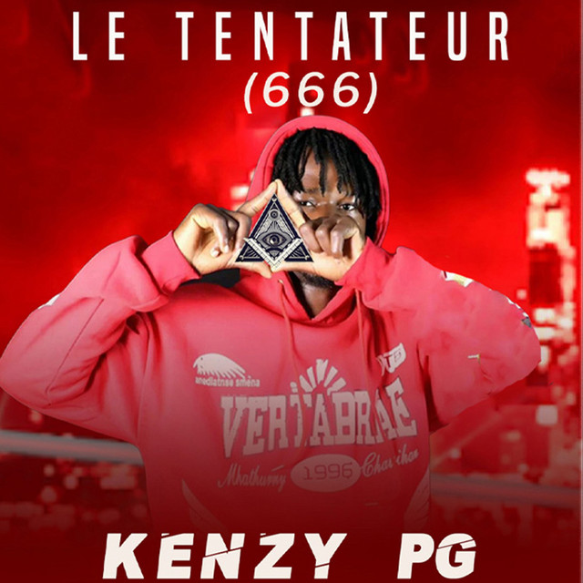 Kenzy Pg