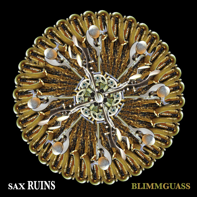 Blimmguass cover art