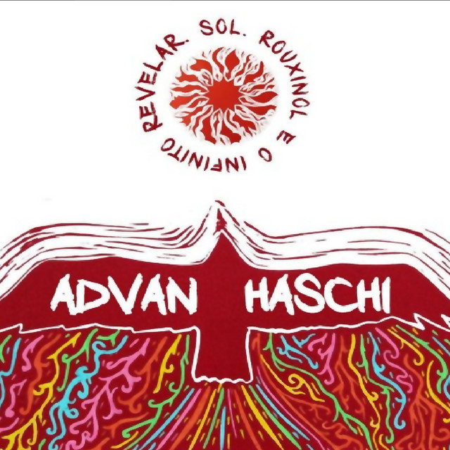 Sol, Rouxinol e o Infinito Revelar cover art