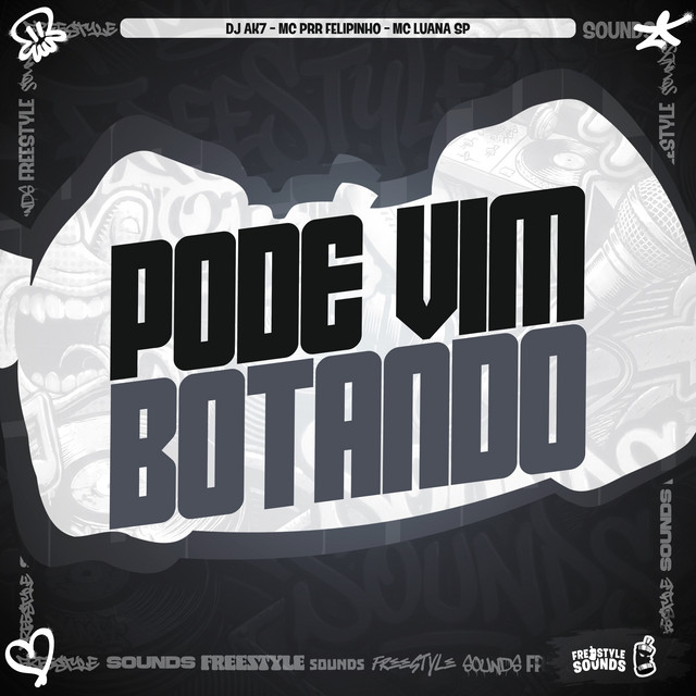 Pode Vim Botando