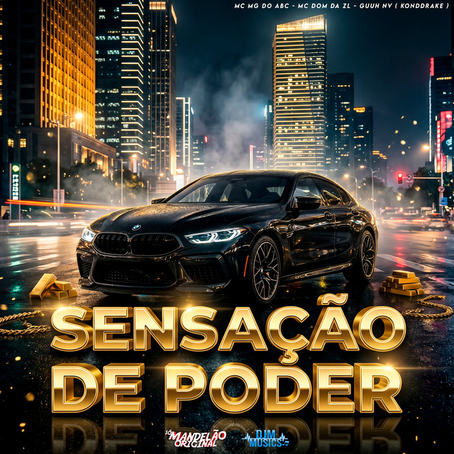 Sensação de Poder