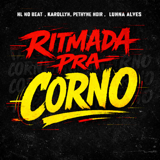 Ritmada pra Corno