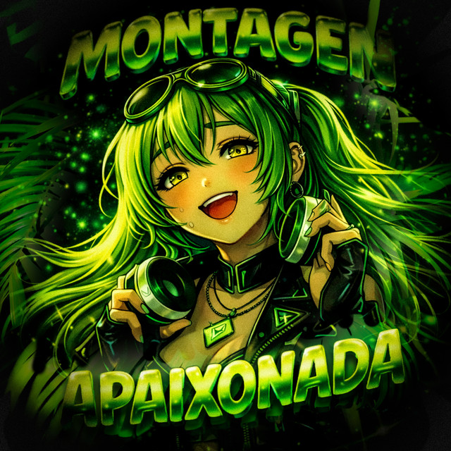 MONTAGEN APAIXONADA