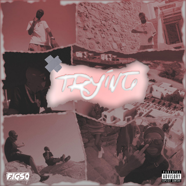 Trying - Single by Figs0 | Spotify