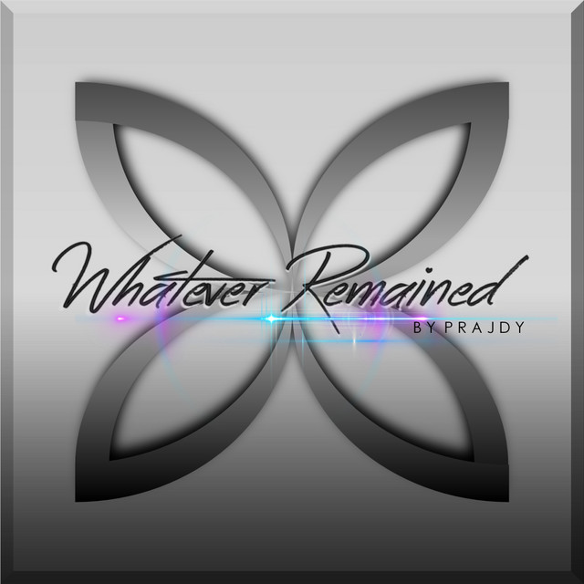 Whatever Remained cover art