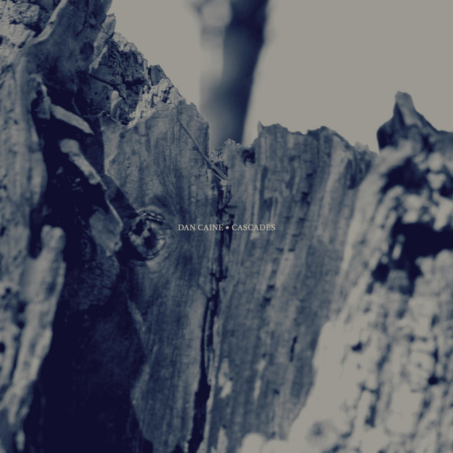 Cascades cover art