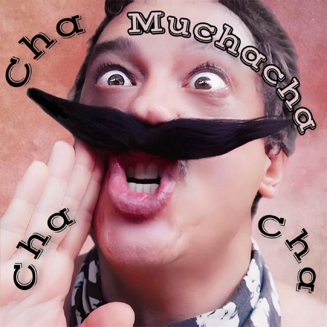 Обкладинка: Cha Cha Muchacha — Kin Chi Kat