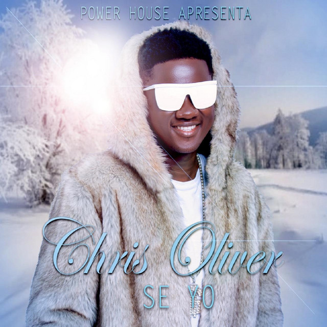 Se Yo (Ghetto Zouk) cover