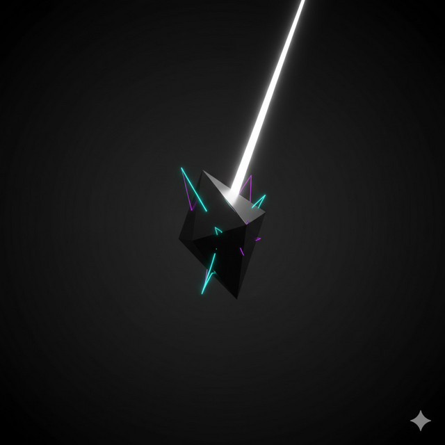 Carbon Prism cover art